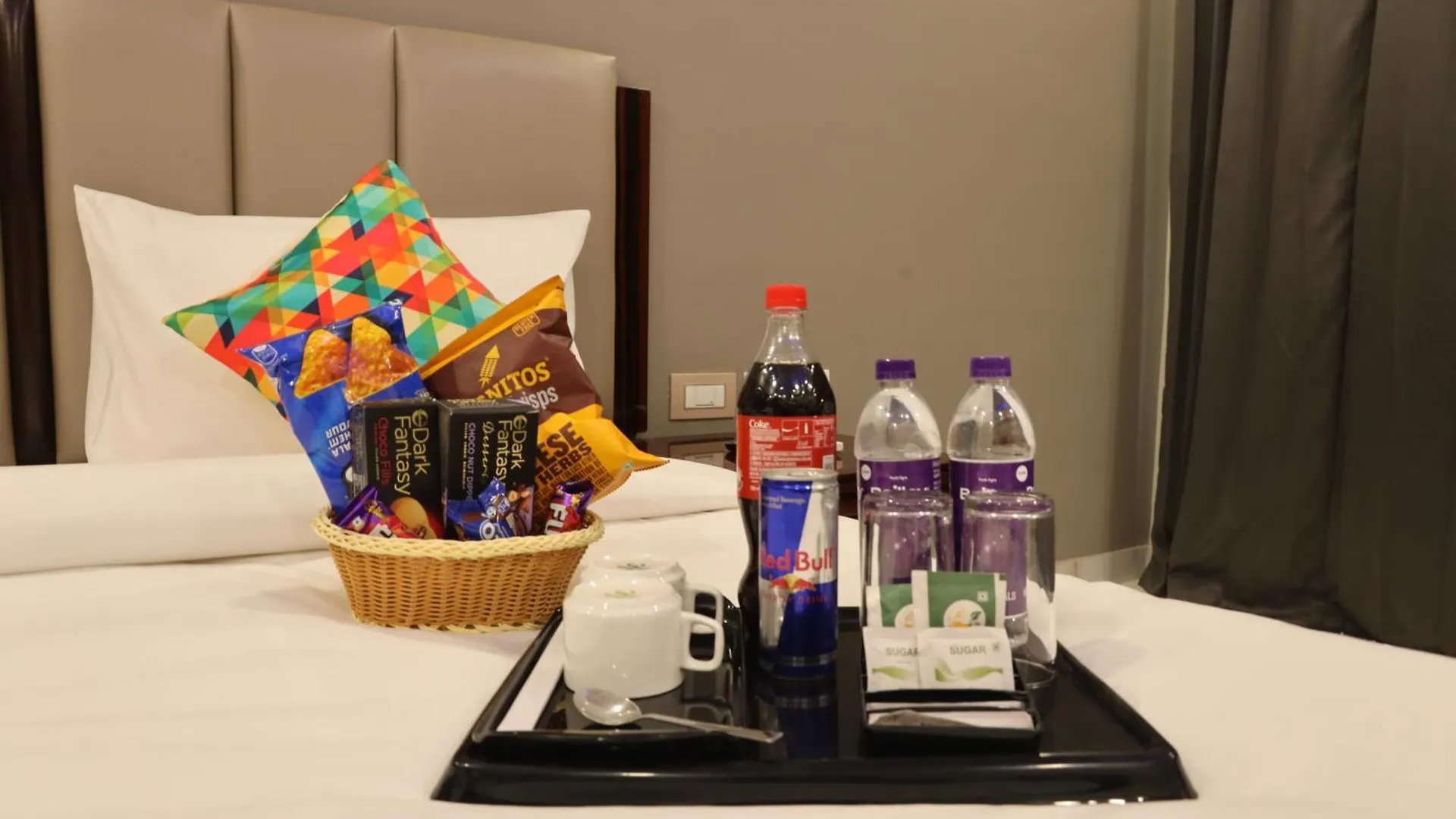Hotel Bawa Gurgaon Medanta 印度