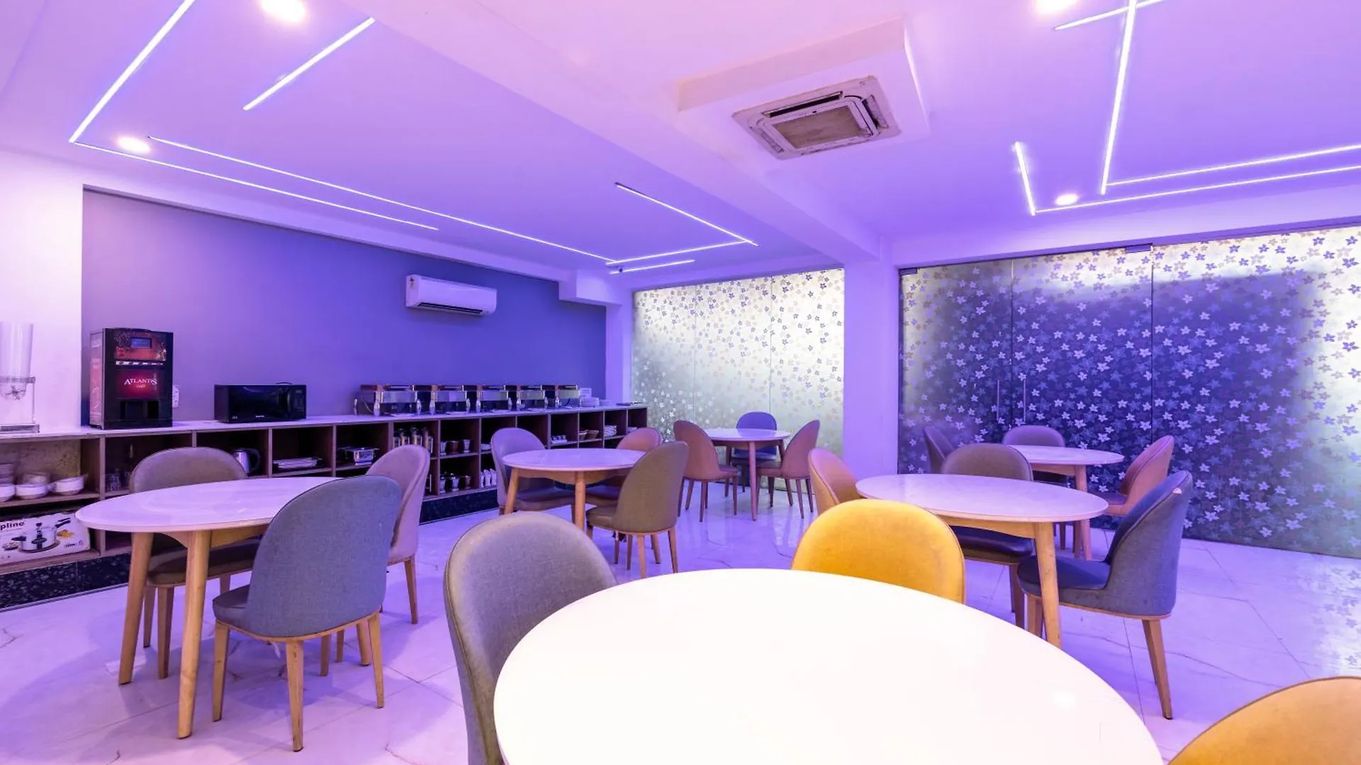 Hotel Bawa Gurgaon Medanta