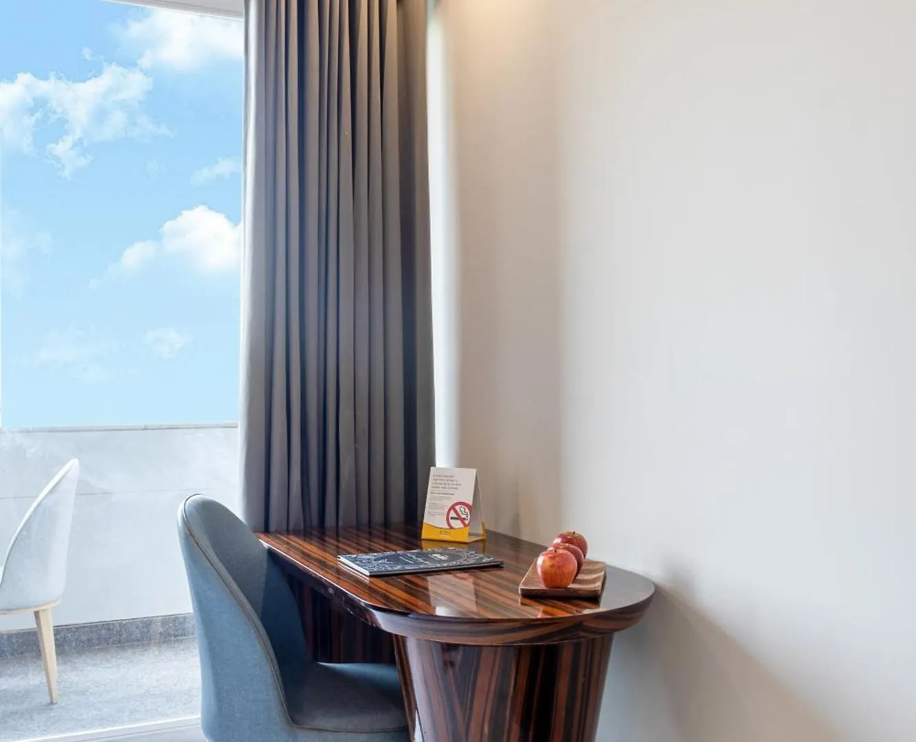 Hotel Bawa Gurgaon Medanta 3*,  印度