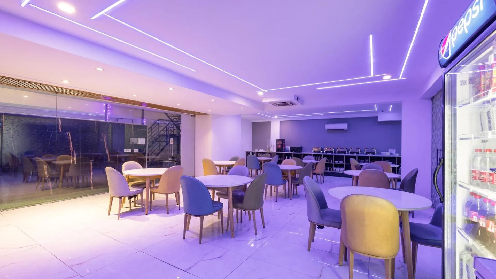 Hotel Bawa Gurgaon Medanta