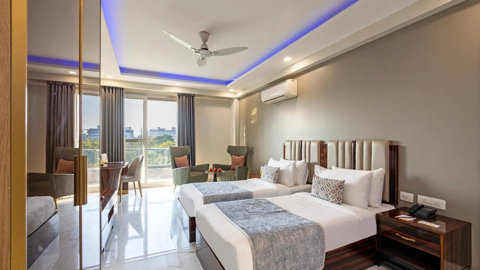 Hotel Bawa Gurgaon Medanta