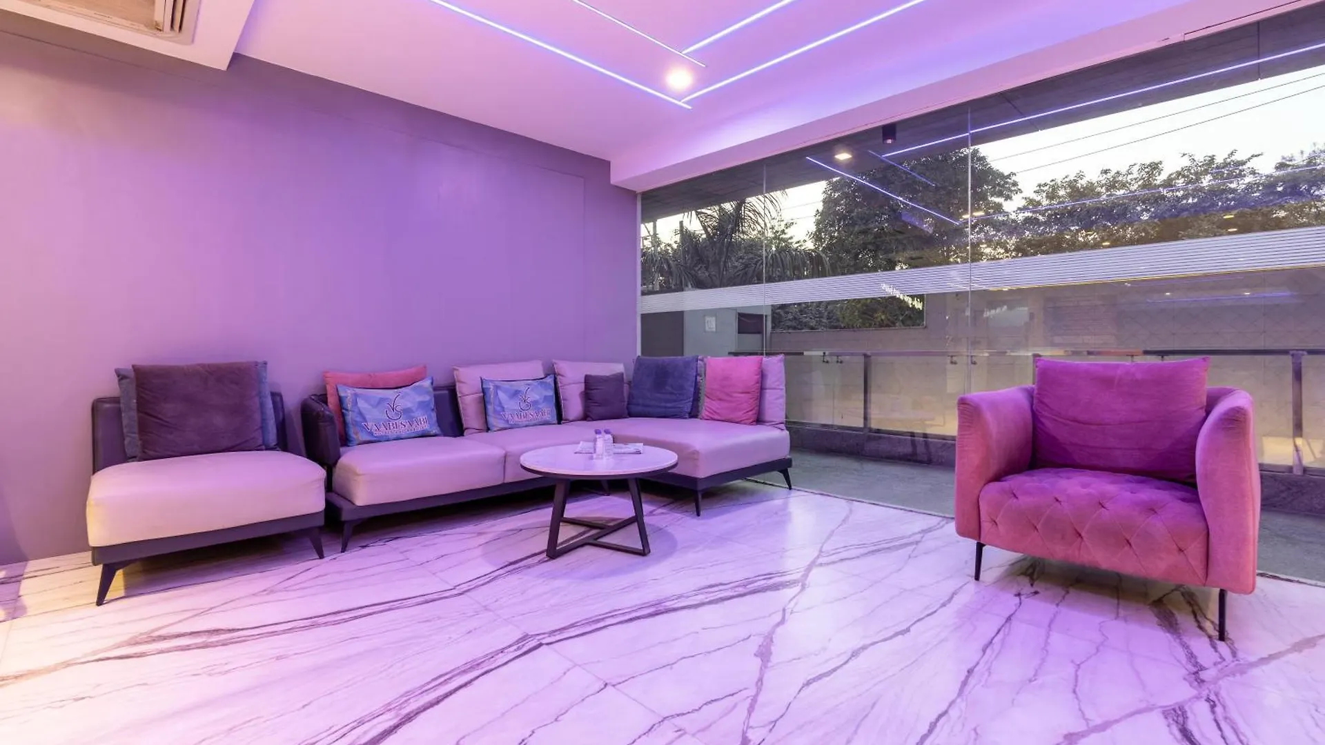 Hotel Bawa Gurgaon Medanta