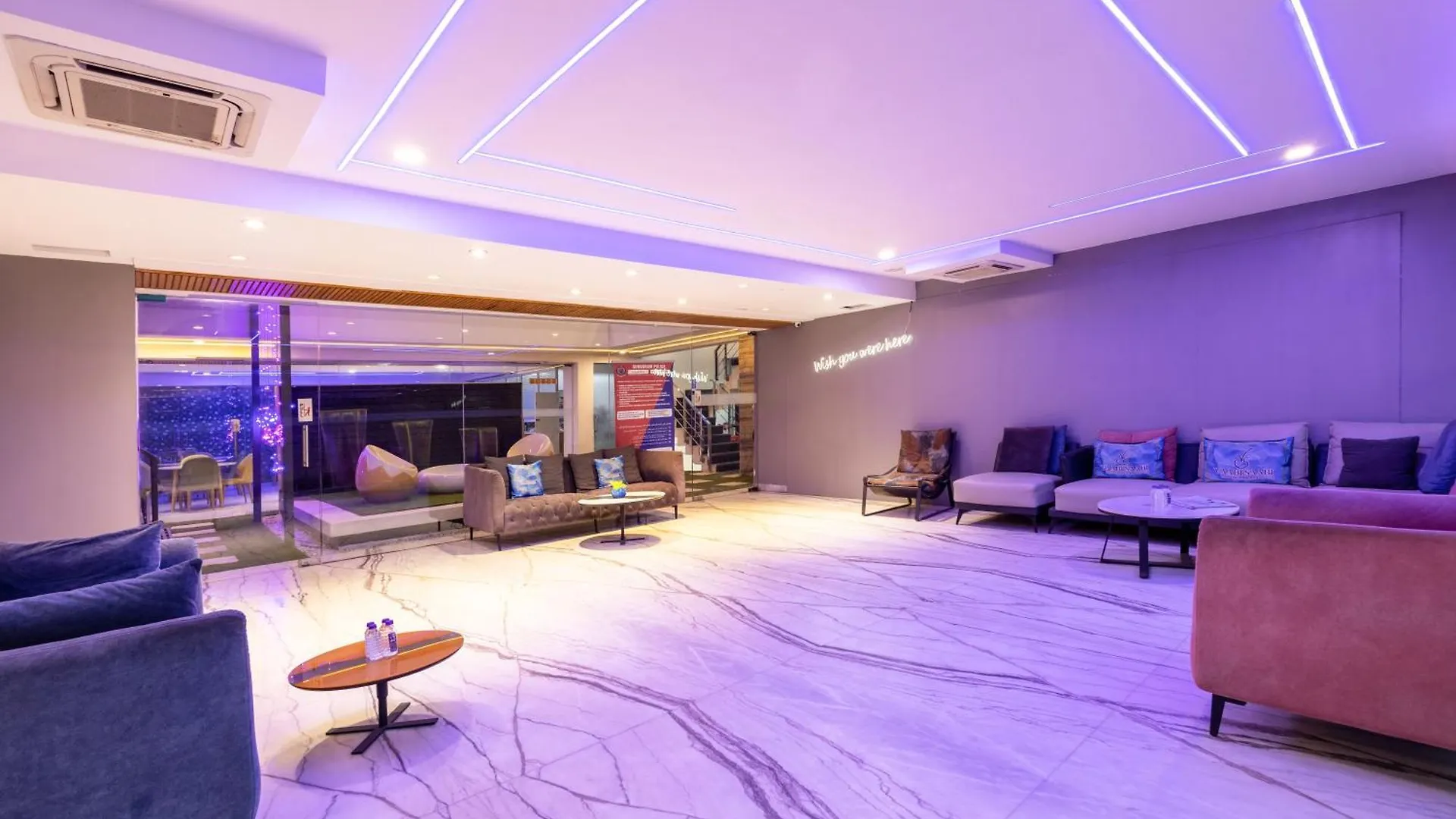 Hotel Bawa Gurgaon Medanta